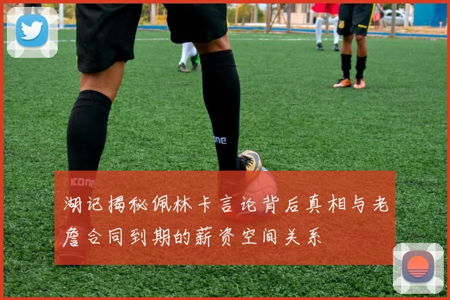 湖记揭秘佩林卡言论背后真相与老詹合同到期的薪资空间关系