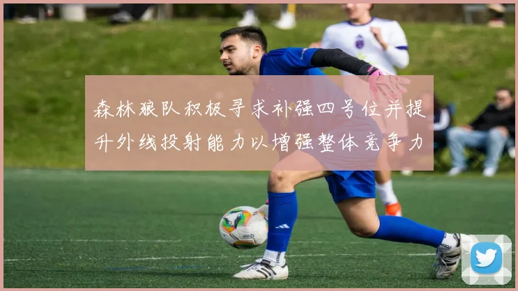 森林狼队积极寻求补强四号位并提升外线投射能力以增强整体竞争力